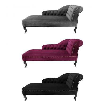 La Belle Chaise Longue Sofas and Armchairs Smithers of Stamford £1,112.50 Store UK, US, EU, AE,BE,CA,DK,FR,DE,IE,IT,MT,NL,NO,...