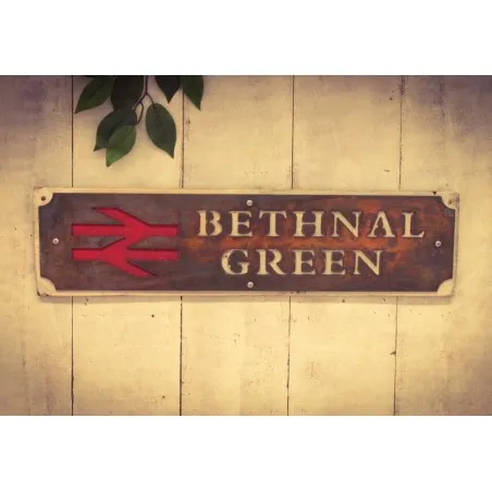 Train Station Signs Smithers Signs &pound;26.00 product_features