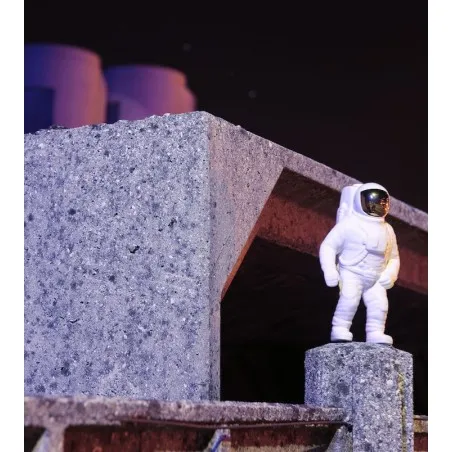 Diesel Living with Seletti Starman Flower Vase Gifts &pound;70.00 product_features