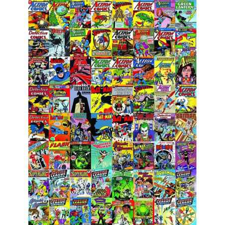 DC Comics Wallpaper Wallpaper Smithers of Stamford £61.25 Store UK, US, EU, AE,BE,CA,DK,FR,DE,IE,IT,MT,NL,NO,ES,SE