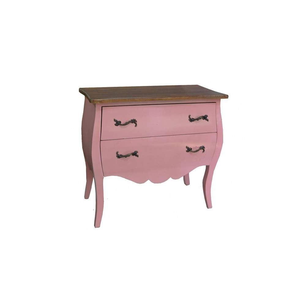 French Chic Style Large Chest of Drawers Smithers Archives £413.00 product_features