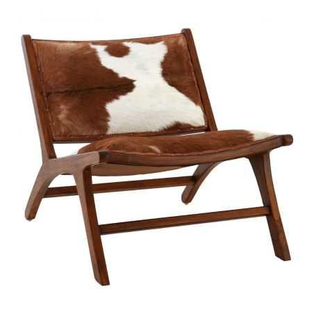 Goats Hide Bedroom Chair Vintage Furniture Smithers of Stamford £599.00 Store UK, US, EU, AE,BE,CA,DK,FR,DE,IE,IT,MT,NL,NO,ES...