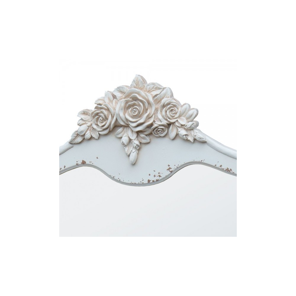 French Cabinet with Mirror Furniture £700.00