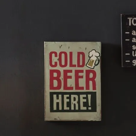 Beer Sign Smithers Signs £51.00      product_features