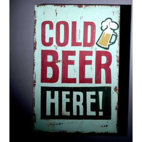 Beer Sign Wall Art Smithers of Stamford £56.00 Store UK, US, EU, AE,BE,CA,DK,FR,DE,IE,IT,MT,NL,NO,ES,SE