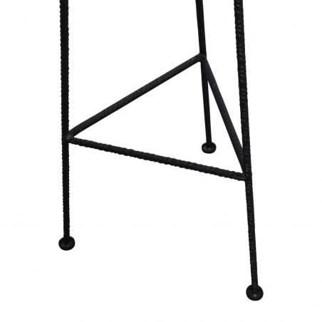 Factory Bar Stool Industrial Furniture Smithers of Stamford £188.00 Store UK, US, EU, AE,BE,CA,DK,FR,DE,IE,IT,MT,NL,NO,ES,SE