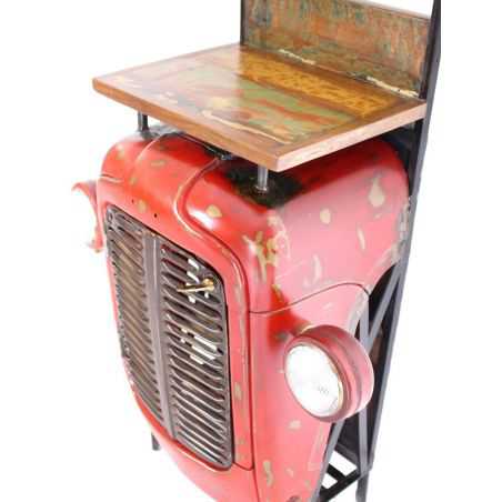 Tractor Home Bar Repurposed Furniture Smithers of Stamford £2,500.00 Store UK, US, EU, AE,BE,CA,DK,FR,DE,IE,IT,MT,NL,NO,ES,SE