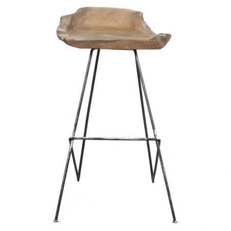 Tree Root Bar Stool Smithers Archives Smithers of Stamford £268.75 Store UK, US, EU, AE,BE,CA,DK,FR,DE,IE,IT,MT,NL,NO,ES,SE