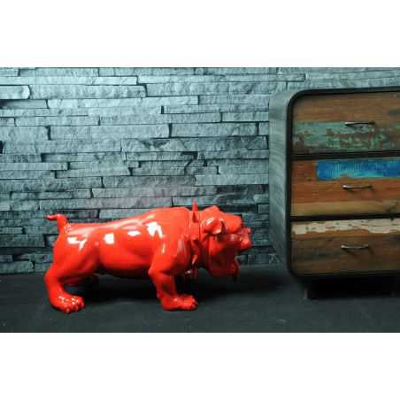 English Devil Bulldog Home Smithers of Stamford £ 763.00 Store UK, US, EU, AE,BE,CA,DK,FR,DE,IE,IT,MT,NL,NO,ES,SE