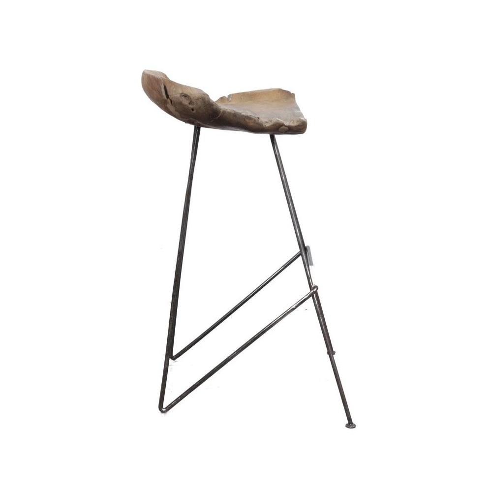 Tree Root Bar Stool Archives £246.00