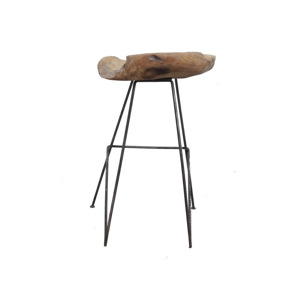 Tree Root Bar Stool Archives £246.00