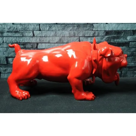 English Devil Bulldog Smithers Retro Ornaments &pound;874.00 product_features