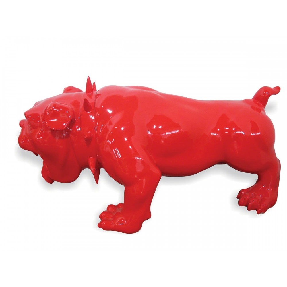 English Devil Bulldog Smithers Retro Ornaments £874.00 product_features