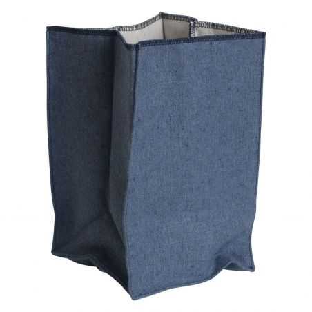 Denim Plant Pot Covers Smithers Archives £25.00 Store UK, US, EU, AE,BE,CA,DK,FR,DE,IE,IT,MT,NL,NO,ES,SE