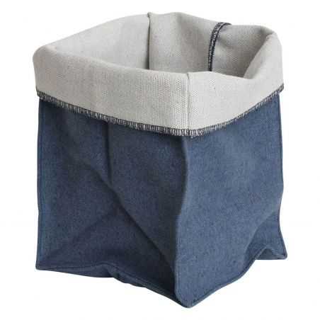 Denim Plant Pot Covers Smithers Archives  £25.00 Store UK, US, EU, AE,BE,CA,DK,FR,DE,IE,IT,MT,NL,NO,ES,SE