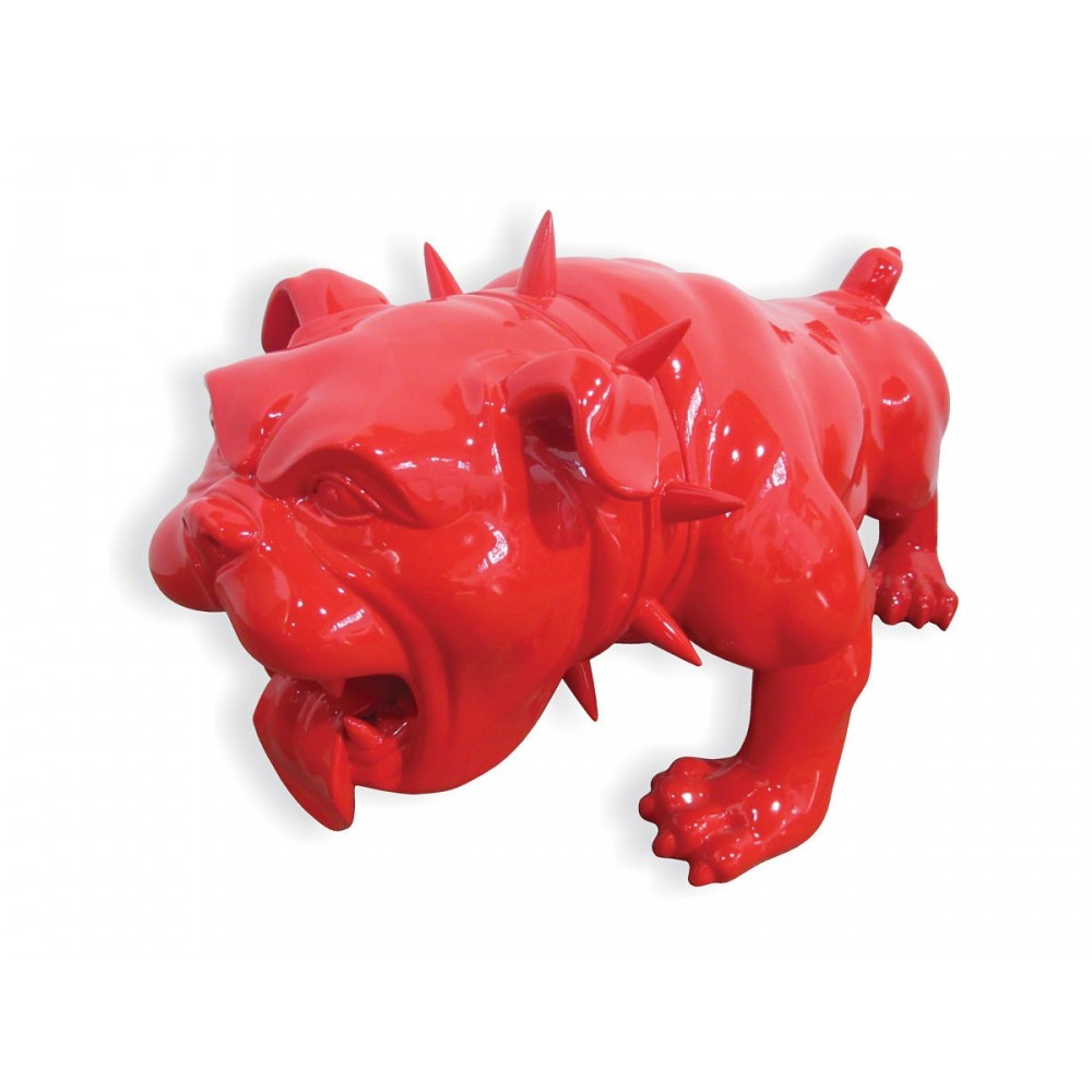 English Devil Bulldog Smithers Retro Ornaments £874.00 product_features