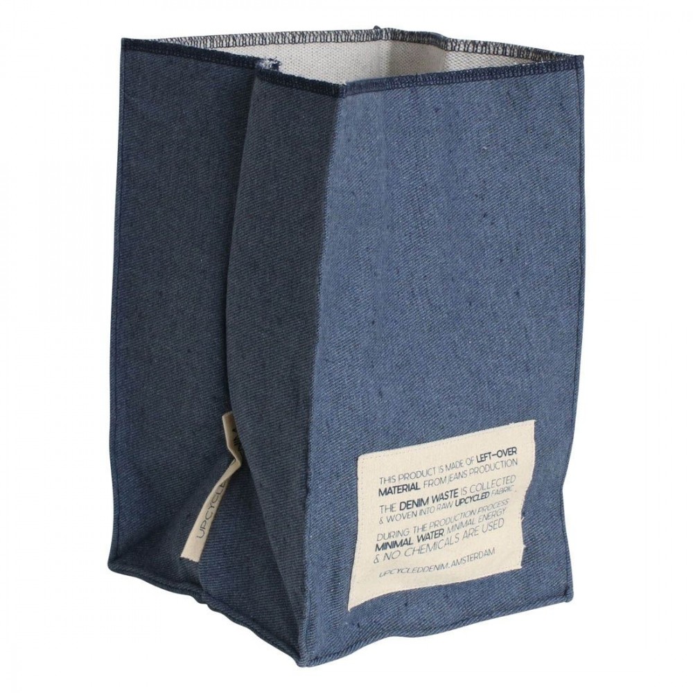 Denim Plant Pot Covers Archives £23.00 product_features