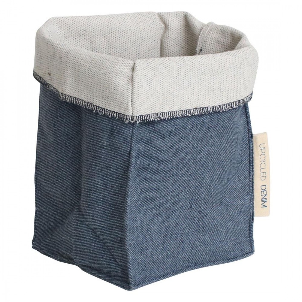 Denim Plant Pot Covers Archives £23.00 product_features