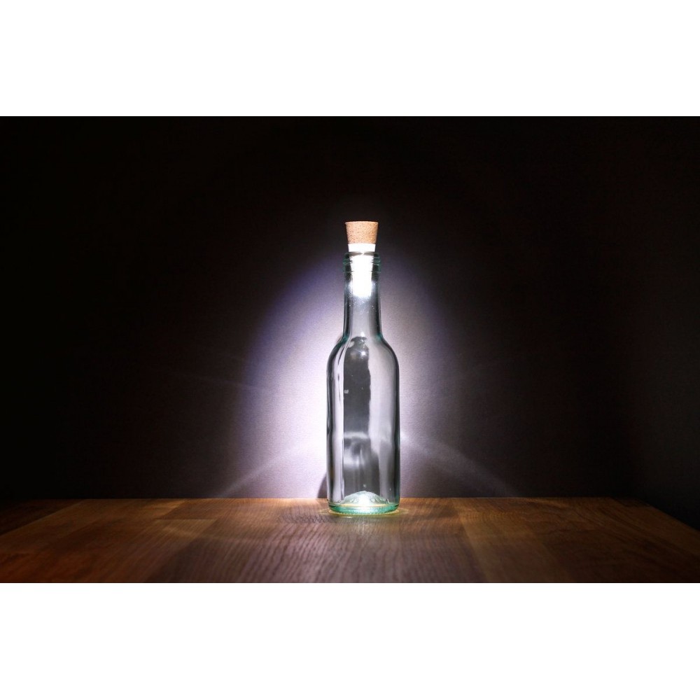 Bottle Light Lids SUCK UK Gifts £10.00      product_features