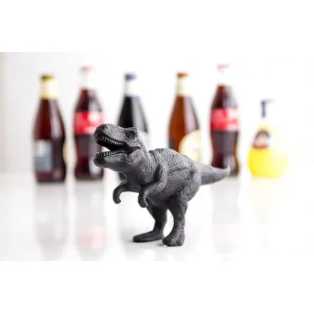 Dinosaur T-Rex Bottle Opener SUCK UK Gifts £30.00      product_features