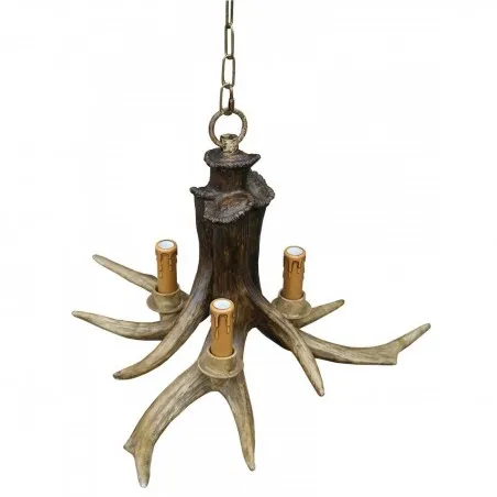 Antler Chandelier Light Smithers Lighting £265.00 Living Room product_features