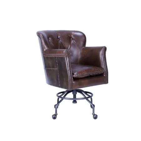 Spitfire Chair Smithers Furniture £1,804.00 Office Aluminium product_features