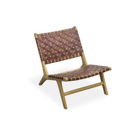 Woven Leather Chair Bedroom  £450.00 Store UK, US, EU, AE,BE,CA,DK,FR,DE,IE,IT,MT,NL,NO,ES,SE