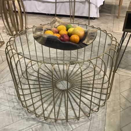 Birdcage Coffee Table Retro Furniture Smithers of Stamford £ 425.00 Store UK, US, EU, AE,BE,CA,DK,FR,DE,IE,IT,MT,NL,NO,ES,SE
