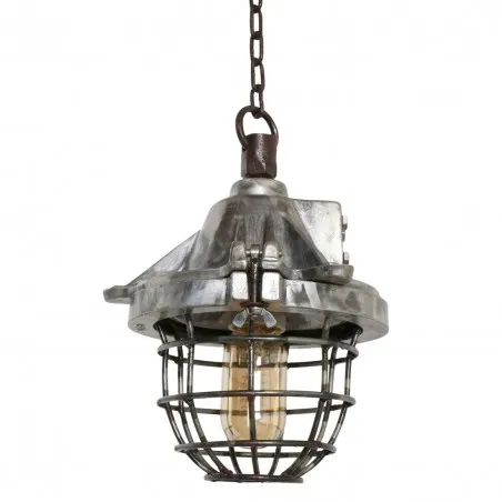 Aviator Pendant Lamp Archives £286.00 Iron product_features