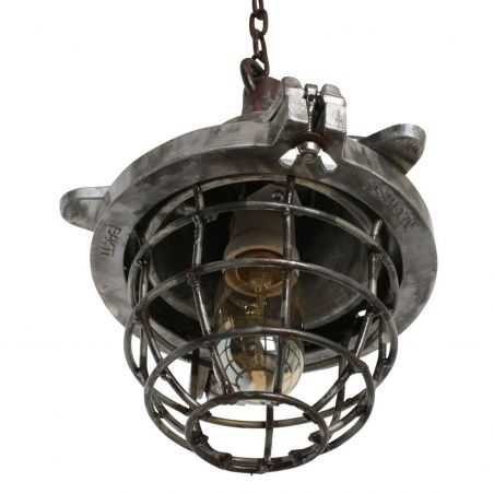 Aviator Pendant Lamp Smithers Archives  £312.50 Store UK, US, EU, AE,BE,CA,DK,FR,DE,IE,IT,MT,NL,NO,ES,SE