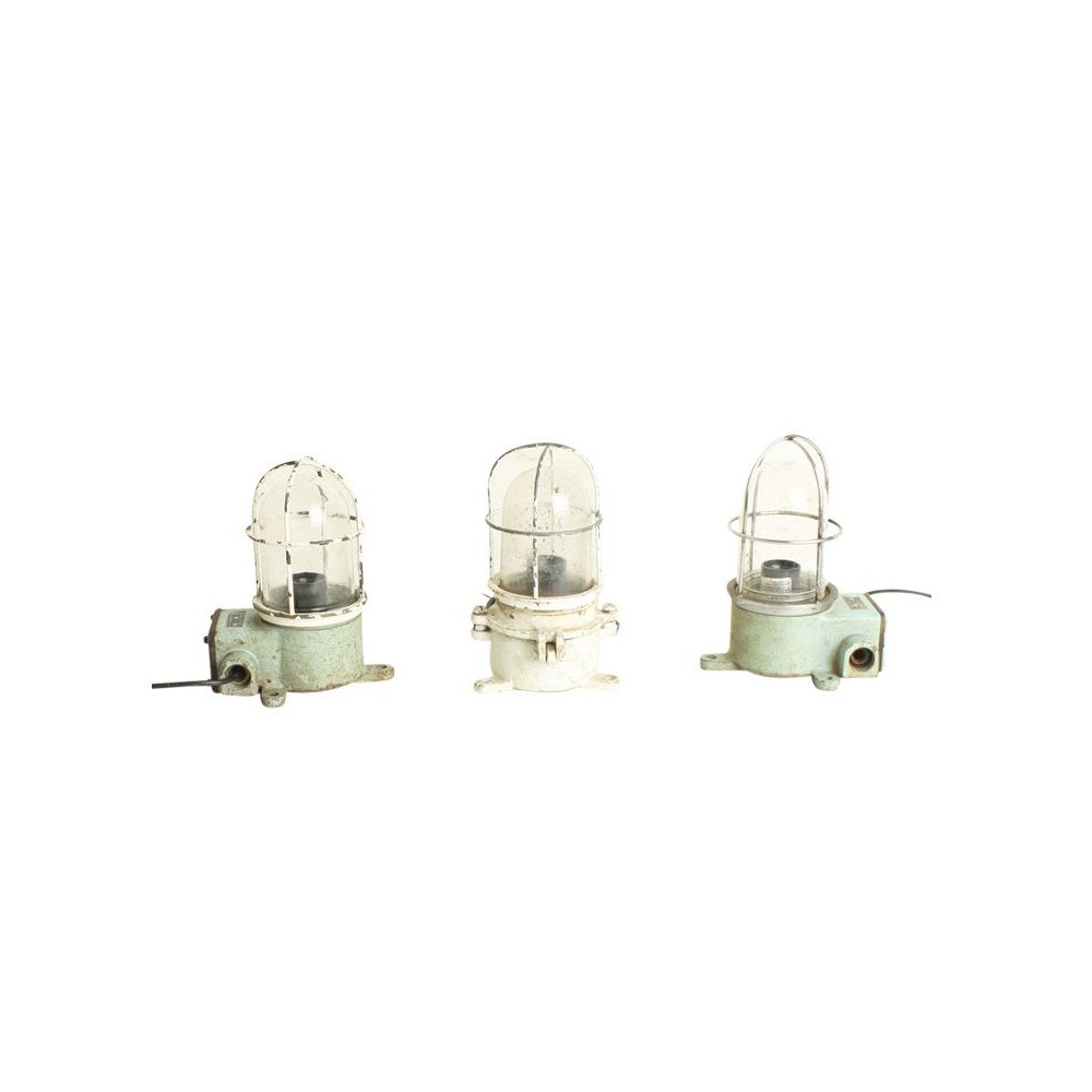 Bully Lamp Lighting £229.00