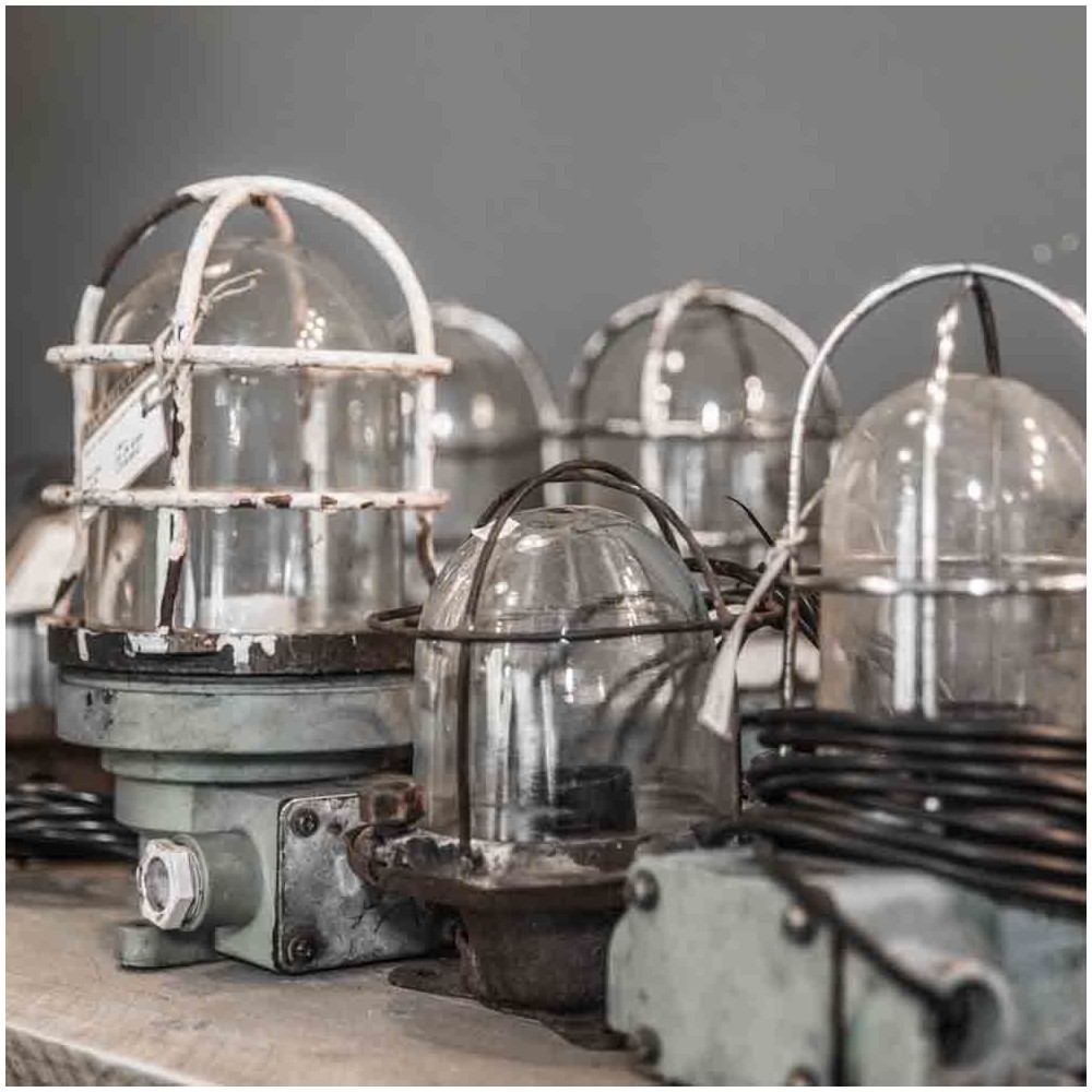 Bully Lamp Lighting £229.00