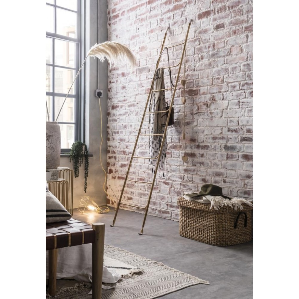Birdcage Textile Hanger Smithers Retro Furniture £149.00 Bedroom Recycled Steel product_features