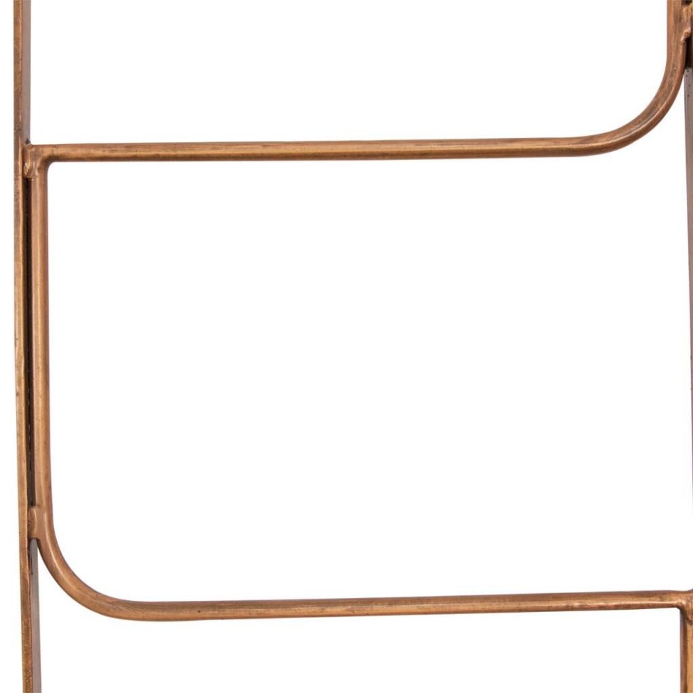 Birdcage Textile Hanger Smithers Retro Furniture £149.00 Bedroom Recycled Steel product_features