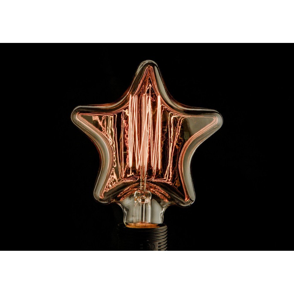 Star Light Bulb Smithers Lighting £25.00      product_features