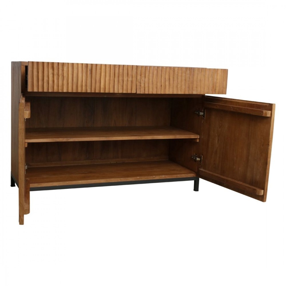 Aeolian Sideboard Smithers Cabinets & Sideboards £1,438.00 Dining Room Reclaimed Wood product_features