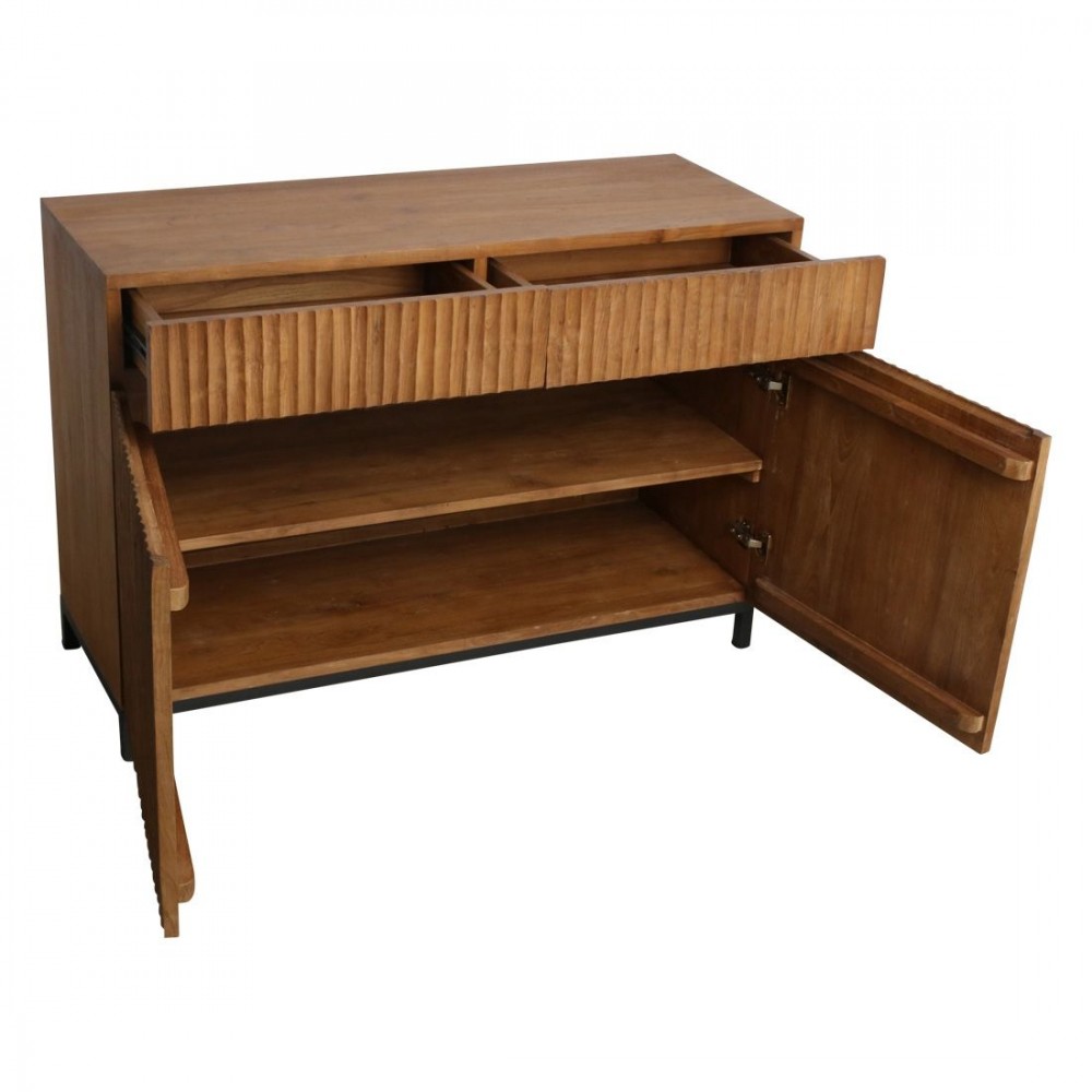 Aeolian Sideboard Smithers Cabinets & Sideboards £1,438.00 Dining Room Reclaimed Wood product_features