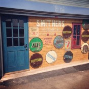 Smithers of Stamford - premier retailer of retro and vintage furniture