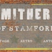 Smithers of Stamford Vintage Retro Industrial Furniture
