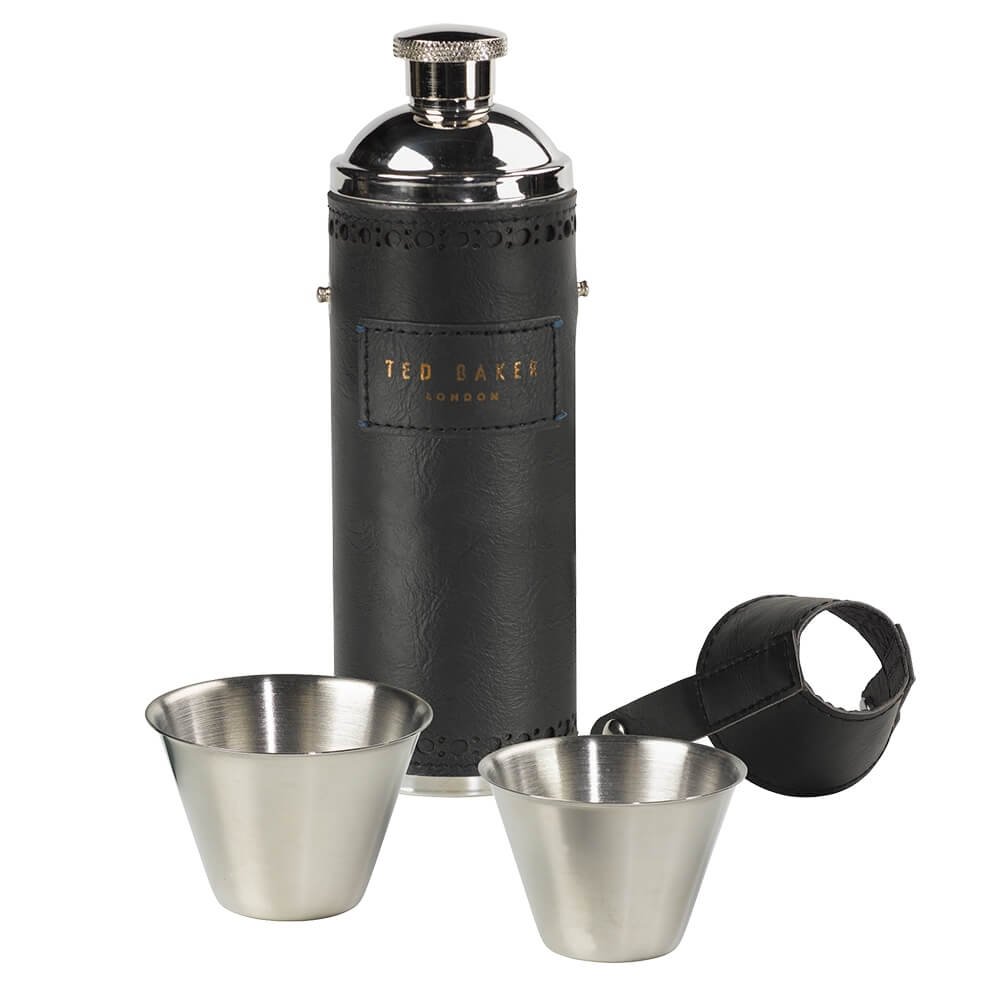 ted baker flask