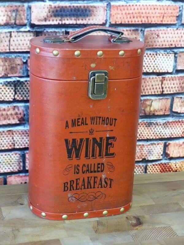 where to buy wooden wine boxes