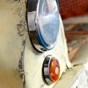 classic car furniture