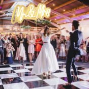 alt=“are neon signs safe to use bedroom”