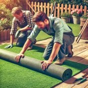 Artificial Grass is it Safe for Dogs