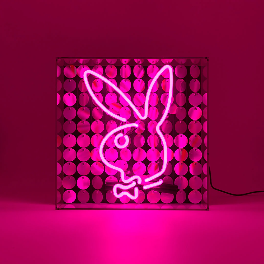 And Neon Sign: Transform Your Living Space