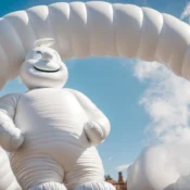 alt=“impressive michelin man insights”