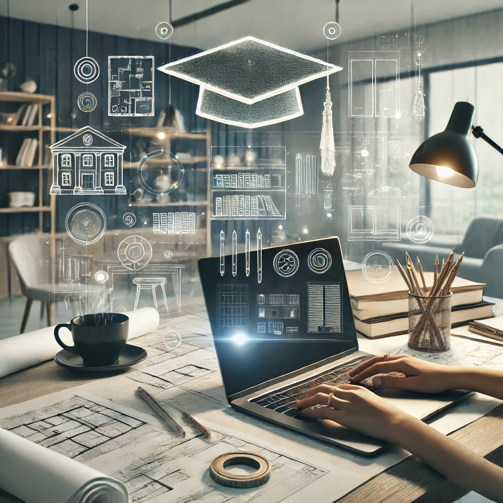 The Benefits of Essay Writing Help for Interior Design Students