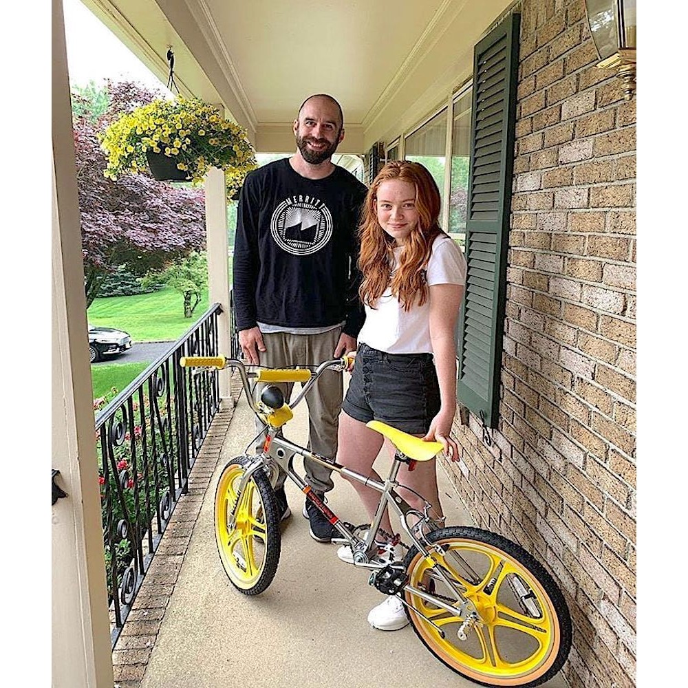 The Latest On Stranger Things Season 5