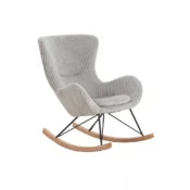 alt="nursery chair armchair nursing for breastfeeding"