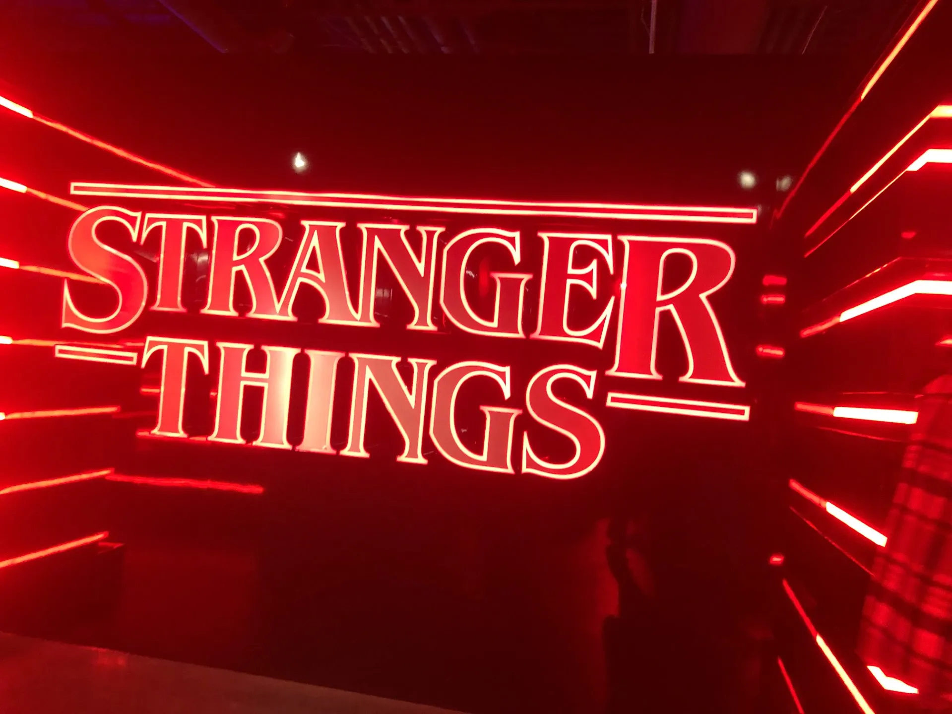 Hype Builds For Stranger Things Season 5